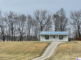 2250 Shumate Rd, Ekron, KY 40117