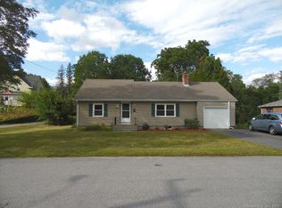 60 Westfield Ave, Killingly, CT 06239