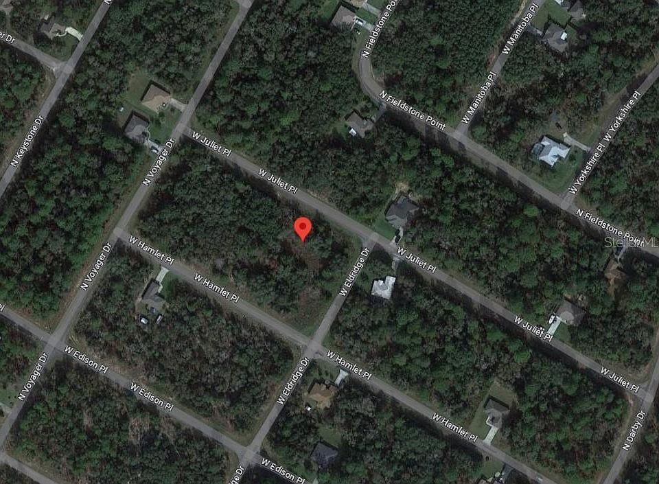 1st image of 3090 W Juliet Pl #5