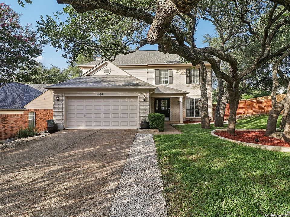 1st image of 1160 Hedgestone