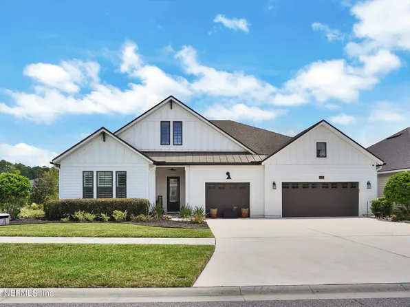 3913 SPYGLASS HILL Lane, Middleburg, FL 32068