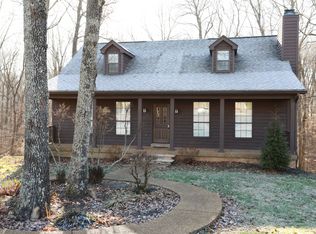 1124 Stillhouse Rd, White House, TN 37188