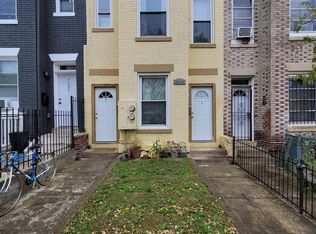 3005 Sherman Ave NW #A, Washington, DC 20001