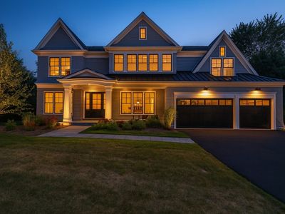 18 Sprague Rd, Wellesley, MA, 02481