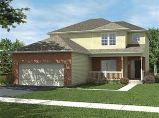12232 E Pike St, Crown Point, IN 46307