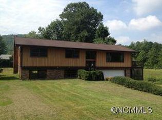 2518 Brevard Rd, Hendersonville, NC 28791