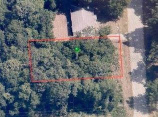 728 N Dugan Ave, Inverness, FL 34453