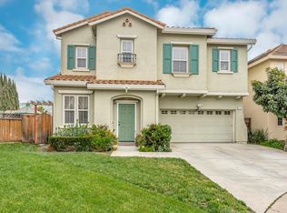 2746 Gilham Way, San Jose, CA 95148