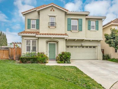 2746 Gilham Way, San Jose, CA, 95148