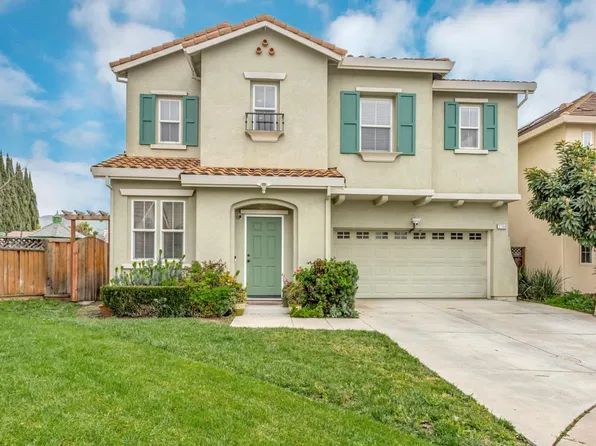 2746 Gilham Way, San Jose, CA 95148