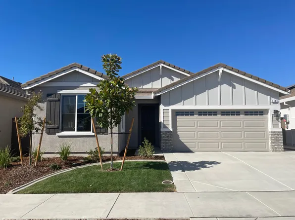 4144 Gossamer St, Roseville, CA 95747