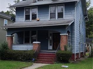 3104 Barton Ave, Richmond, VA 23222