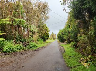 18-4310 N Glenwood Rd, Mountain View, HI 96771