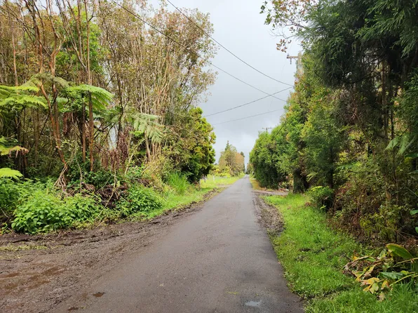 18-4310 N Glenwood Rd, Mountain View, HI 96771