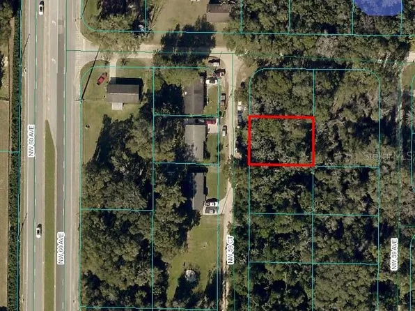 0 NW 59th Ct, Ocala, FL 34482