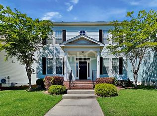 408 Hydrangea St, Summerville, SC 29483