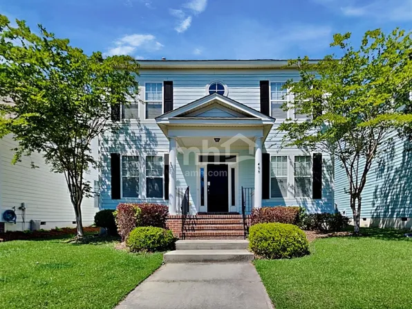 408 Hydrangea St, Summerville, SC 29483