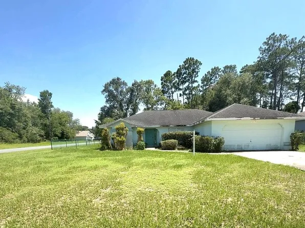12771 SW 58th Cir, Ocala, FL 34473
