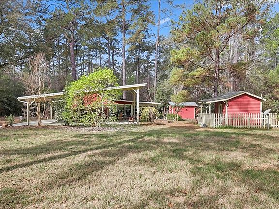 3rd image of 83104 Beason Rd