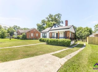 688 Grenada Ter, Macon, GA 31206