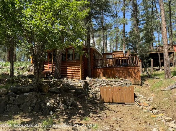 102 Wagner Rd, Ruidoso, NM 88345