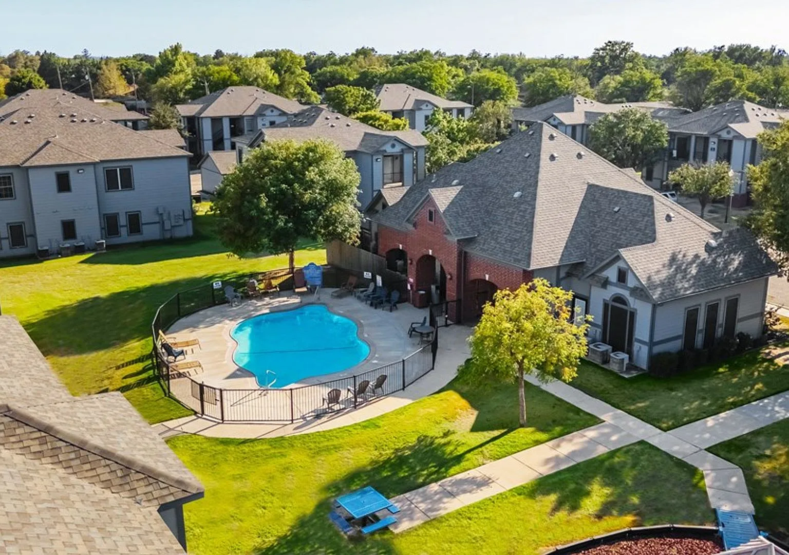 Stonebriar Village — Photo 1