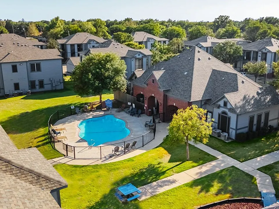 Stonebriar Village