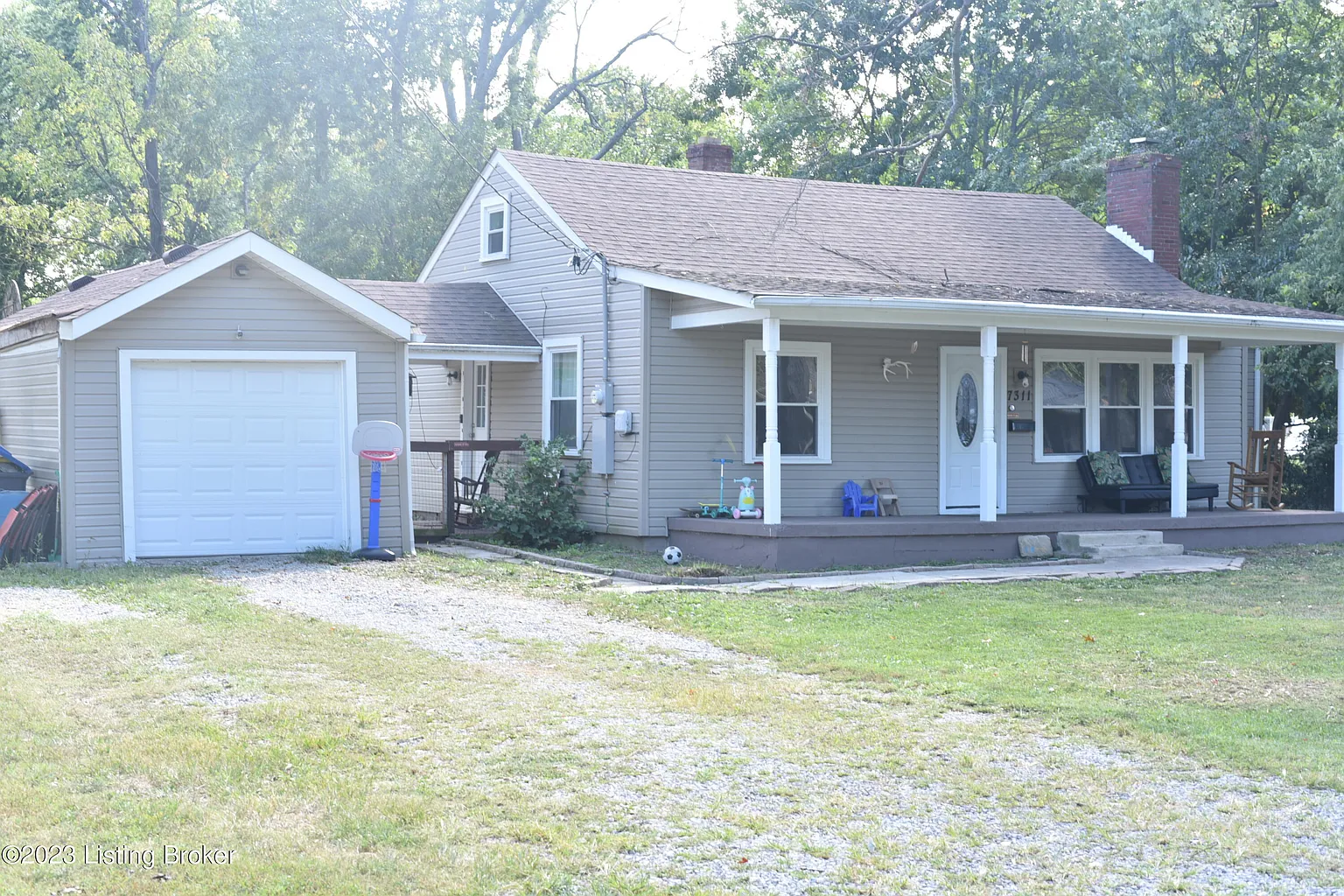 7311 Kentucky Ave photo 1