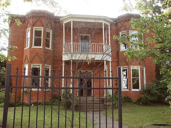 608 Vance St, Reidsville, NC 27320
