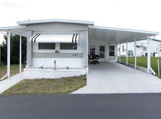 7129 El Meyers St, Zephyrhills, FL 33541