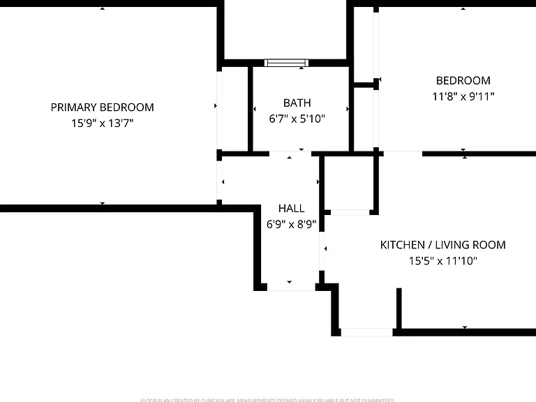 6403 N Bell Ave #206 — Photo 11