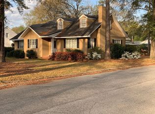 1130 Highland Ave, Augusta, GA 30904