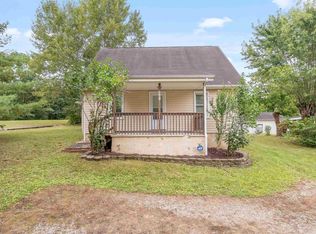 3751 Truman Ave, Christiansburg, VA 24073