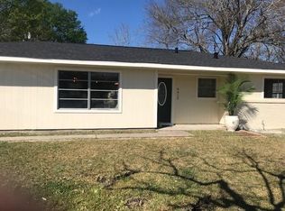 4912 Westmore Ave, Orange, TX 77630