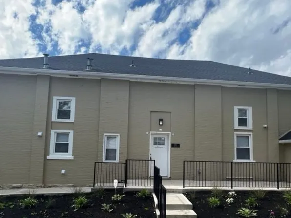 233 N Mulberry St #7, Georgetown, KY 40324