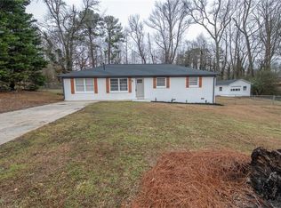 4517 Clare Ln, Lithia Springs, GA 30122