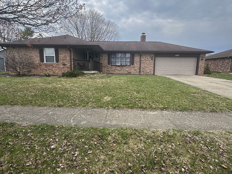 2nd image of 537 Erber Ct