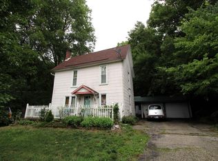 10105 W Bicycle Bridge Rd, Delphi, IN 46923