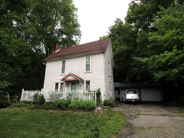 10105 W Bicycle Bridge Rd, Delphi, IN 46923