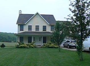 6345 W Ison Rd, Bloomington, IN 47403