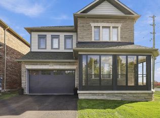 319 Eaton St, Halton Hills, ON L7G5J9