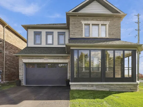 319 Eaton St, Halton Hills, ON L7G 5J9