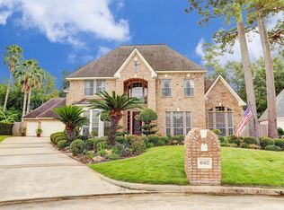 16402 Emilia Ct, Spring, TX 77379