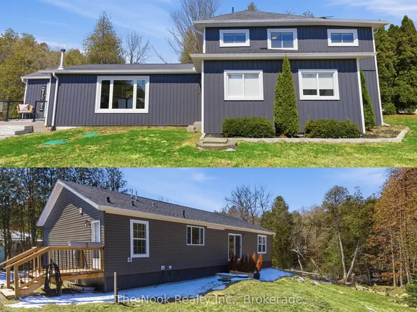 7704 Leskard Rd, Clarington, ON L0B 1M0