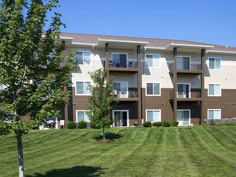 The Oaks at Lakeview — Photo 37