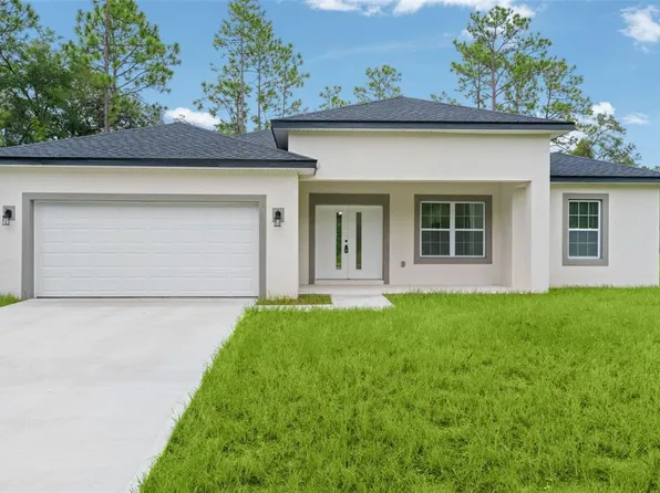 646 W HOMEWAY LOOP, CITRUS SPRINGS, FL 34434