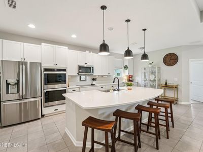 79090 PLUMMERS CREEK Drive, Yulee, FL, 32097