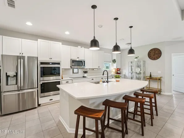 79090 PLUMMERS CREEK Drive, Yulee, FL 32097