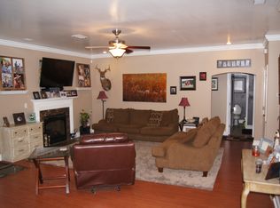 102 Gracie Ln, Fulton, MS 38843