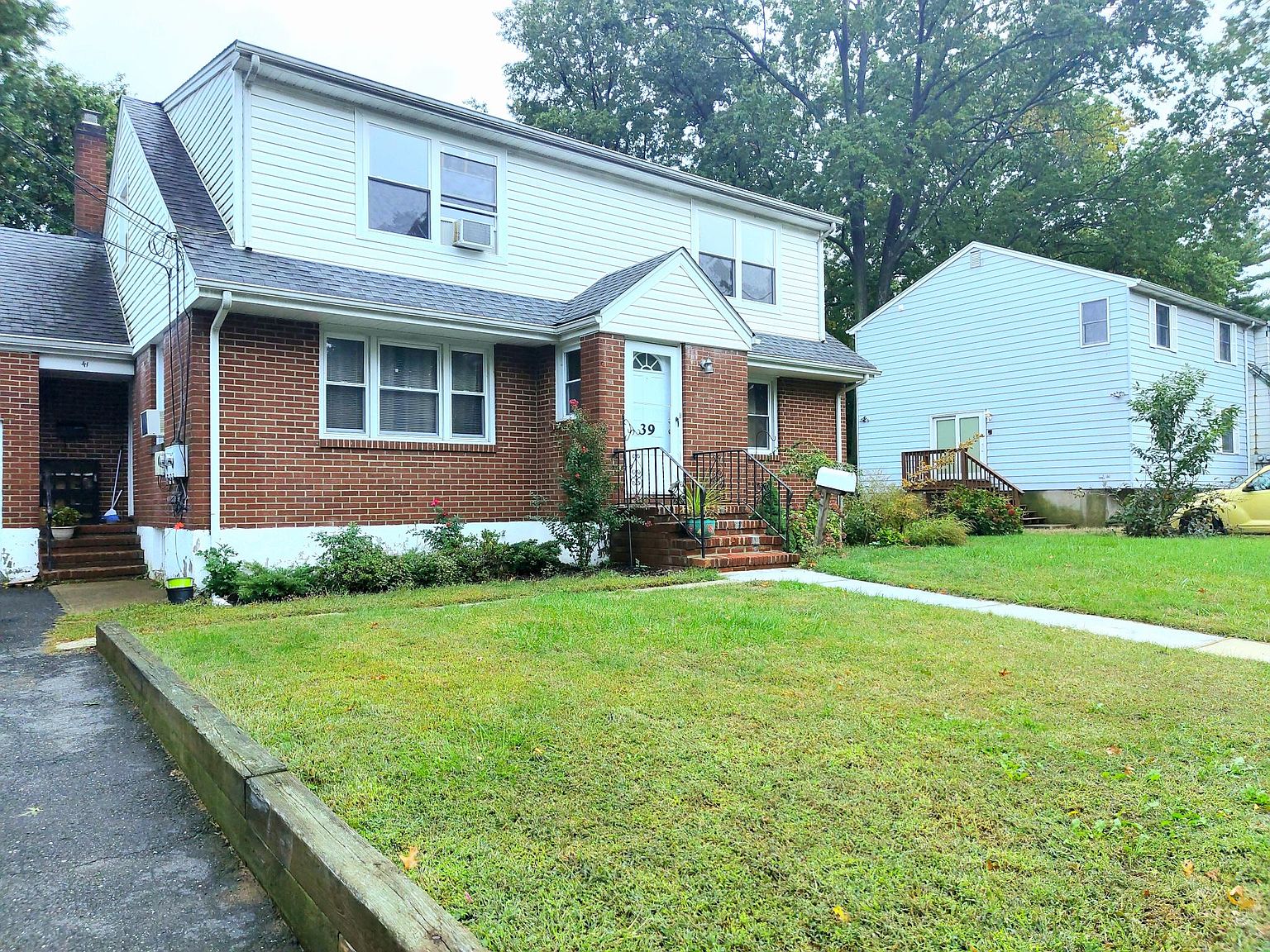 39 N Vivyen St FLOOR 2, Bergenfield, NJ 07621 Zillow